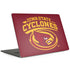 Iowa State University Cyclones MacBook Skins
